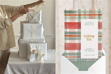 How I holiday: Making Christmas party magic with Clare de Boer ...