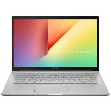 Asus VivoBook 14 K413FA-EK583TS (Core i5 10th Gen/8 GB/512 GB SSD ...