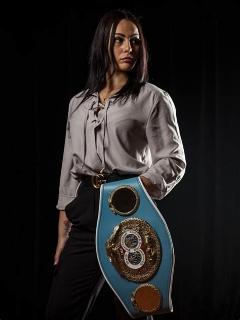 Cherneka Johnson OnlyFans Leaks - 25 - ColorMusic