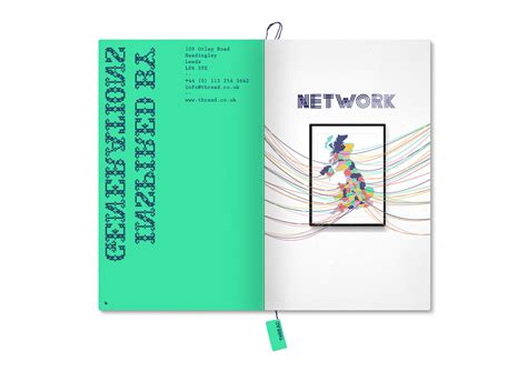 Thread File Project 的图像结果