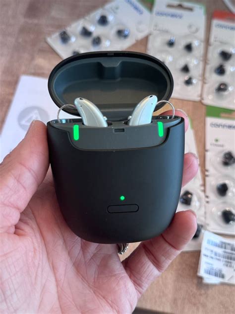 Horizon Go IX Hearing Aid Review: Features, Fit & Cost