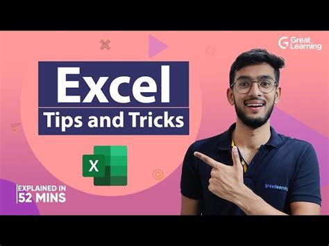 Image result for Free Learning Excel Tips