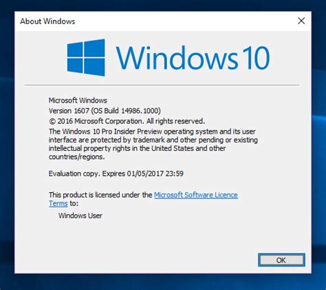 Fixes and known issues in Windows 10 build 14986