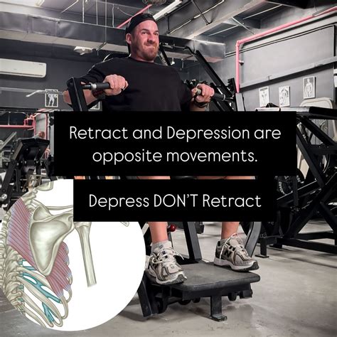 Kyle Baxter | UNDERSTANDING SHOULDERS 1. The end of retraction is ...