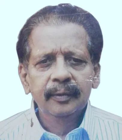 ചെറിയാൻ - OBIT - ERNAKULAM | Kerala Kaumudi Online
