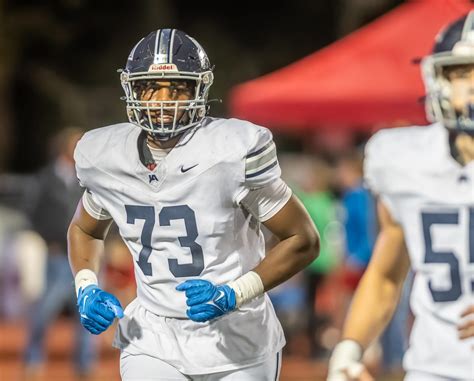 Mississippi high school football playoffs: Jackson Prep vs. Jackson Academy