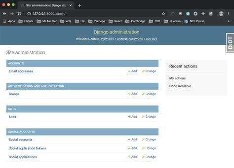 Image result for Django Setup Tutorial