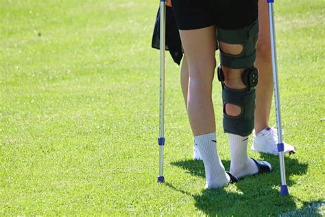 Image result for ACL Surgery Recovery