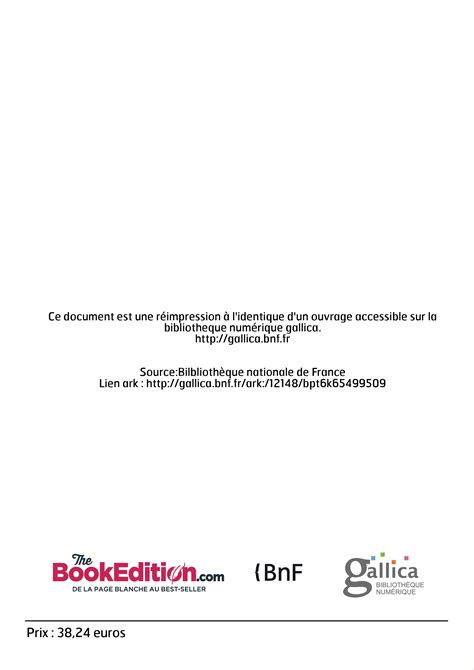 Le roman de Rou et des ducs de Normandie. Tome 1 / , par Robert Wace ...