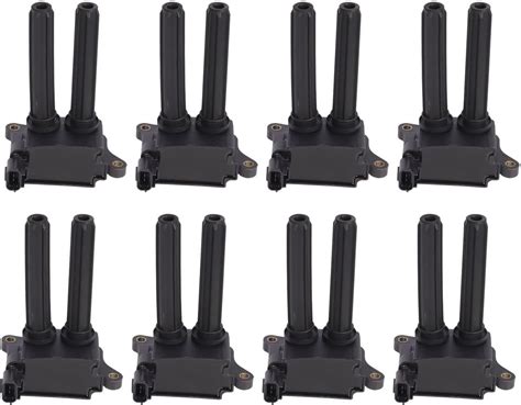 2004 Dodge Ram 1500 5.7 Hemi Ignition Coil Replacement