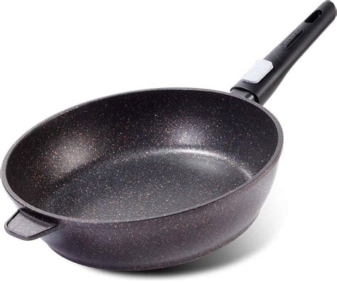 Fissman Deep Frying Pan 24cm Rebusto Buy, Best Price in UAE, Dubai, Abu ...