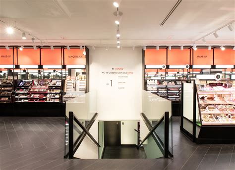 sephora valencia — ojalá outeda