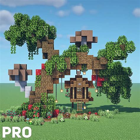 Image result for Minecraft Tree Tutorial