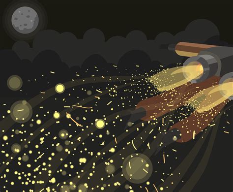 Image result for Particles Vector