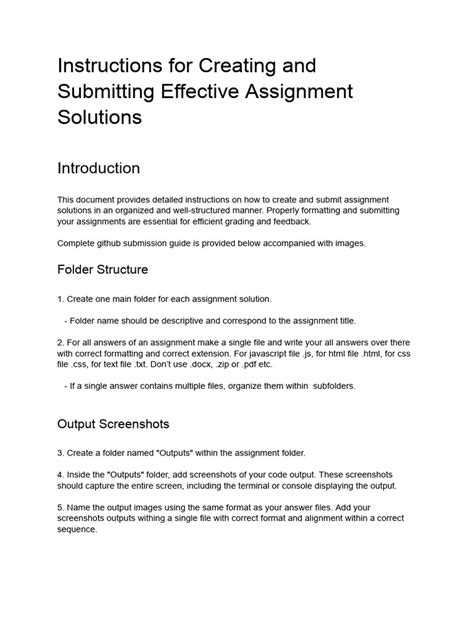 Image result for How to Submit Assignment in PDF Format On PC