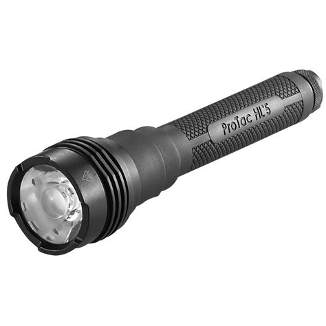 Streamlight ProTac HL 5-X Flashlight - 3,500 lumens