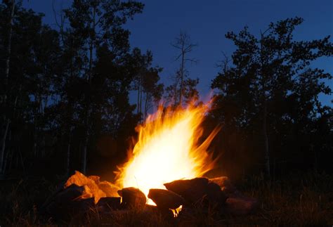 Colorado fire bans: Where you can — and can't — build a campfire