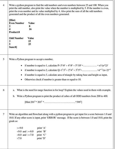 Image result for Flowchart Problem Adding a Loop to a Problem Answer In Python Code