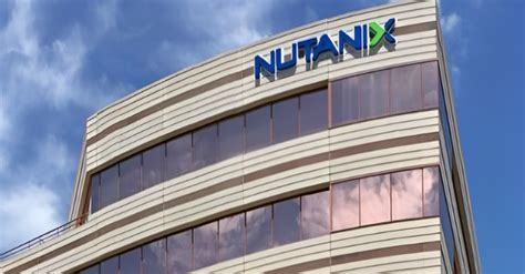 How Nutanix is driving AI in its internal operations