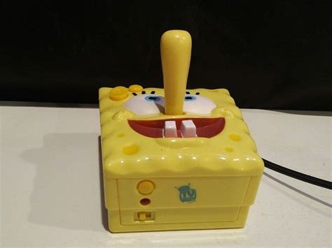 Spongebob Plug And Play Game at Christopher Prior blog
