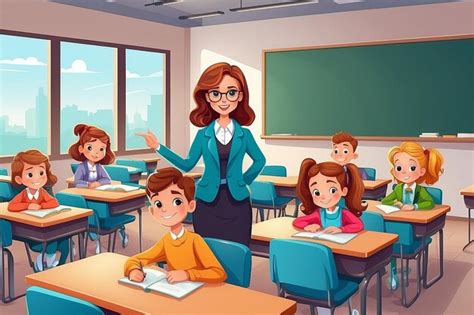 Lesson Cartoon 的图像结果