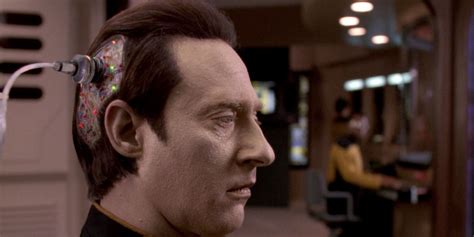 Data Android Star Trek 的图像结果
