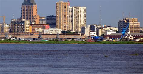 Kinshasa Hotels from ₹ 5,654/night | Compare Best Hotels in Kinshasa ...