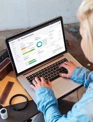 Image result for QuickBooks Small Business Software