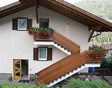 ringhiera di legno serramenti e mobili s n c di pojer giorgio e c legno ringhiera di legno serramenti e mobili s n c di pojer giorgio e c legno