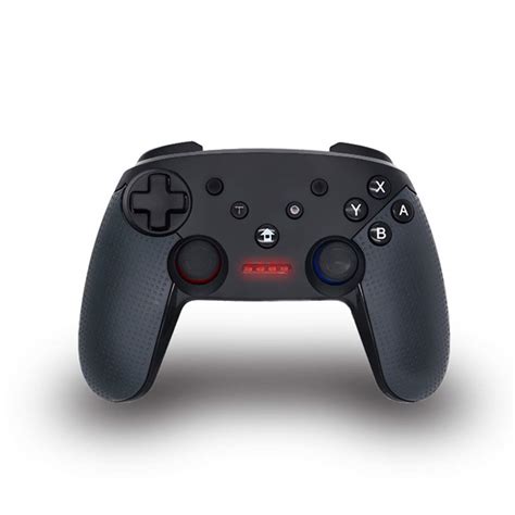 Buy PIANAI PA® Nintendo Switch Pro Wireless Controller,with Screens ...