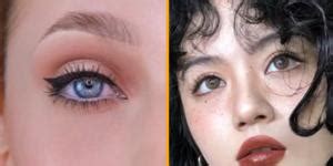 Cut crease: cómo se hace la técnica para unos ojos extragrandes