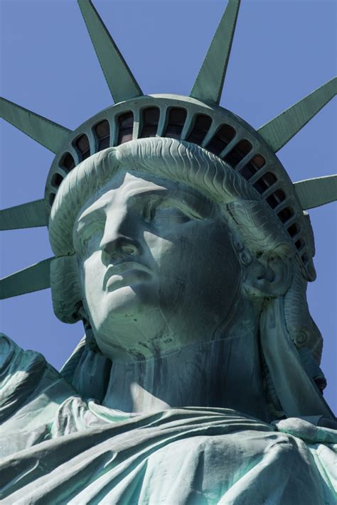 Statue Of Liberty Free Stock Photo - Public Domain Pictures
