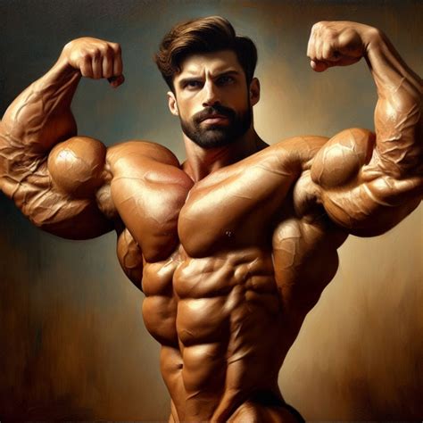 Image result for Super-Strong Muscles