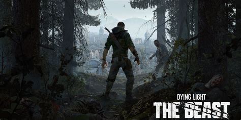 "Kyle Crane is Back!" - Techland, Roger Craig Smith on Dying Light: The ...