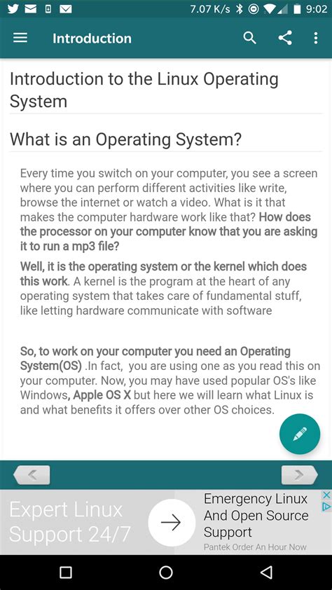 Linux User Guide 的图像结果
