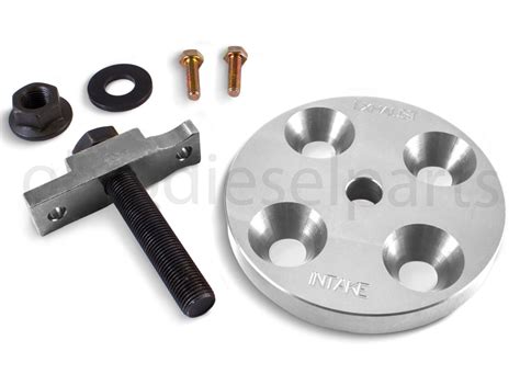 Image result for Cummins Valve Spring Compressor DIY