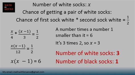 Statistics Math Problems 的图像结果