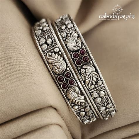 Bangles / Kadas – Page 12 – Nakoda Payals