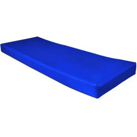 Hospital Bed Mattress - Hospital Plain Bed Mattress Manufacturer In ...