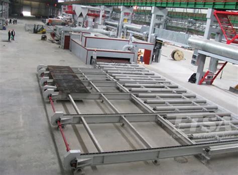 Image result for Auto Blasting Line