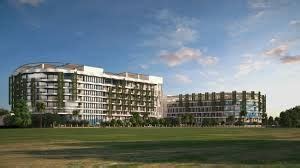 SLK Group Office Photos