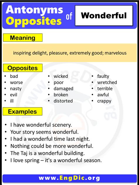 Opposite Of Encourage, Antonyms of Encourage (Example Sentences) - EngDic