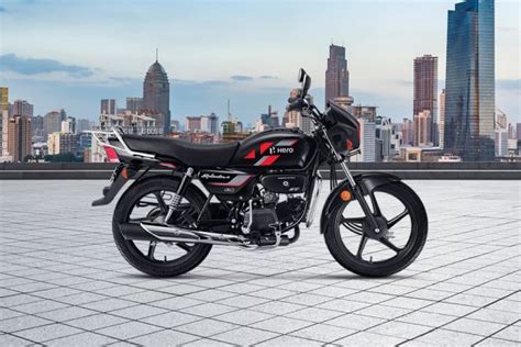 Hero Splendor New Model Price 的图像结果