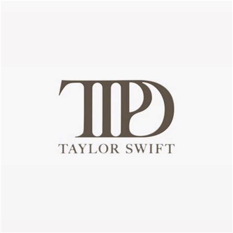 Taylor Swift Logo