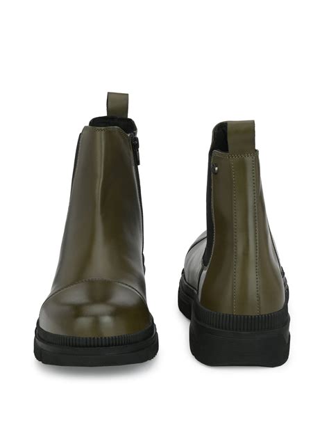 Paxton Chelsea Boots – Delize