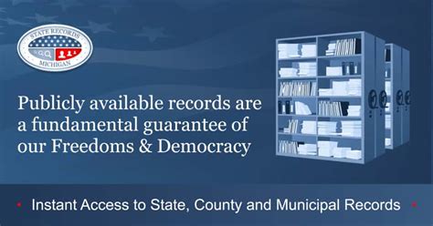Saginaw County Arrest, Court, and Public Records | StateRecords.org