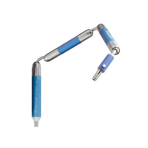 Endoscope instrument holding arm - Unitrac® - Aesculap® - articulated ...