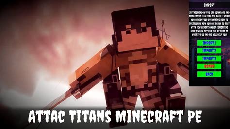 Image result for Minecraft Titans Mod Download