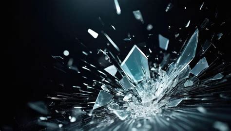 Image result for Glass Exploding