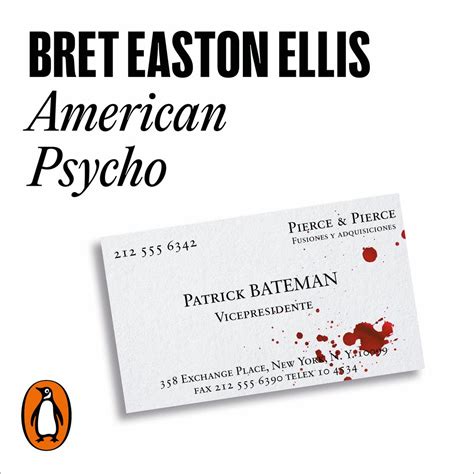 American Psycho Audiobook